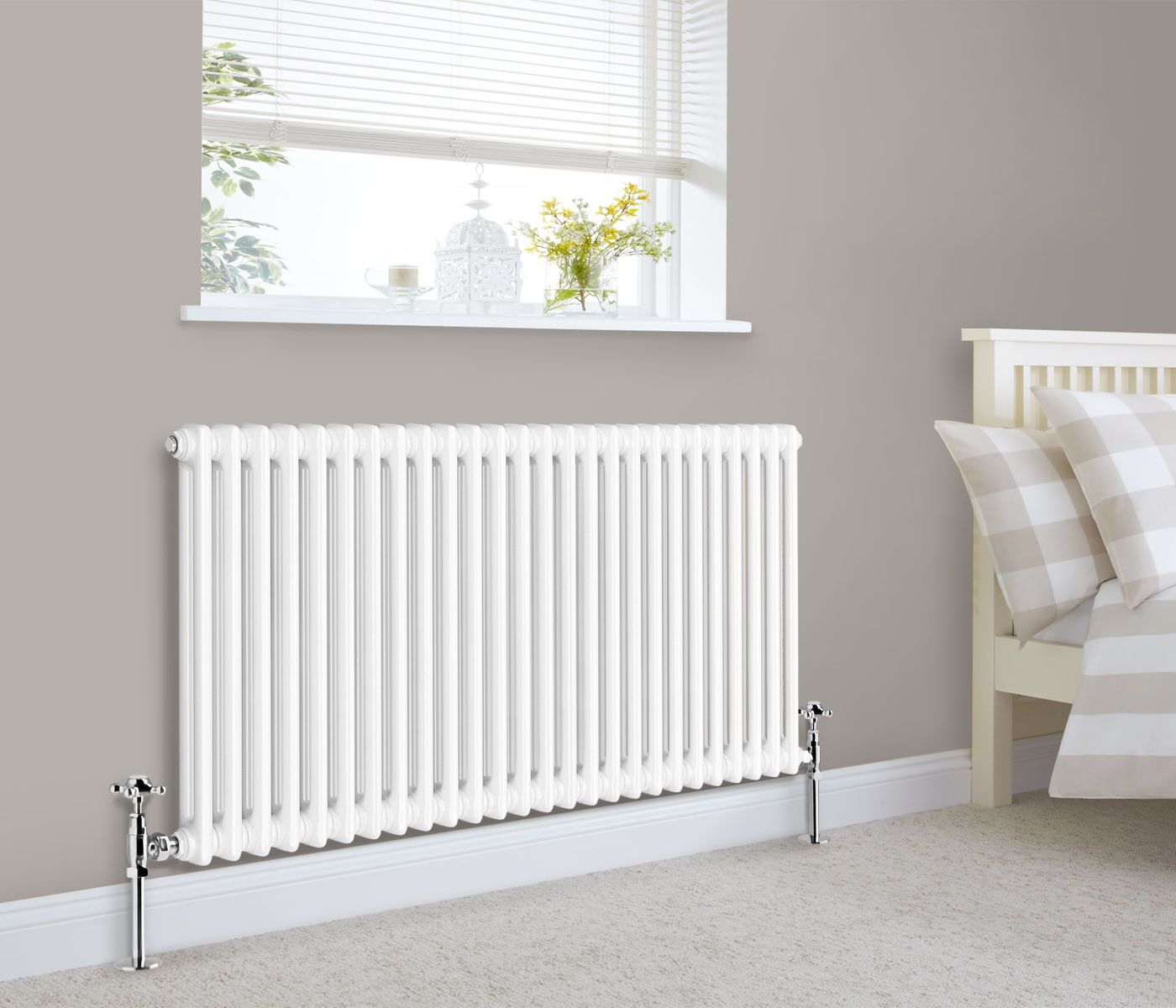 Planet Radiators