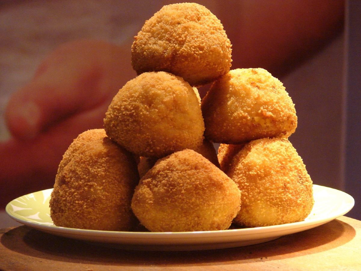 Arancina Pizzeria