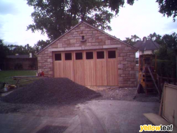 Inwood Joinery Manufacturing
