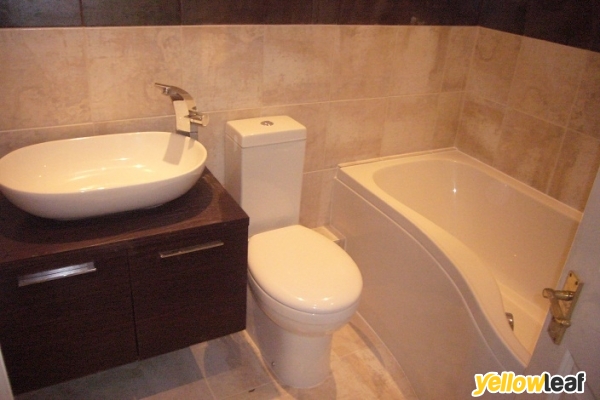 Slawbud Builders Company