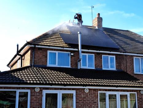 GLSR Solutions | Home Improvement and Energy Efficiency Specialists