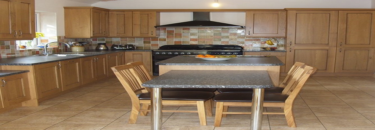 Paul Jones Interiors Ltd