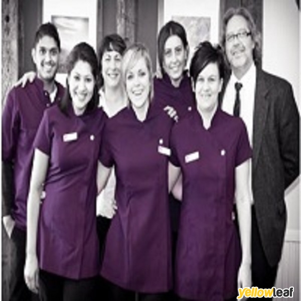 Bucklersbury Dental Studio