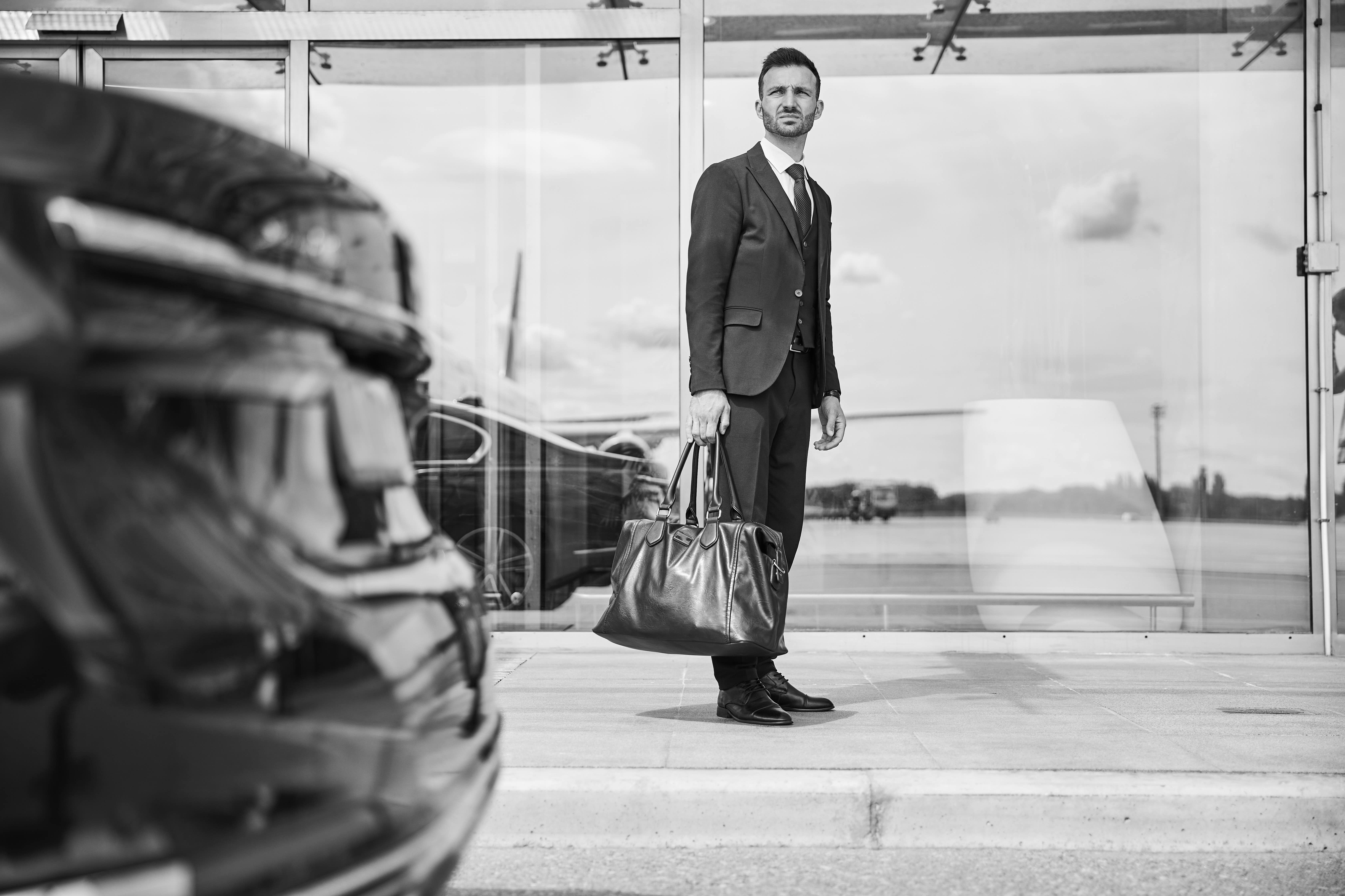 Braithwaites Chauffeurs