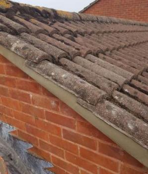 CMW Roofing & Renovations