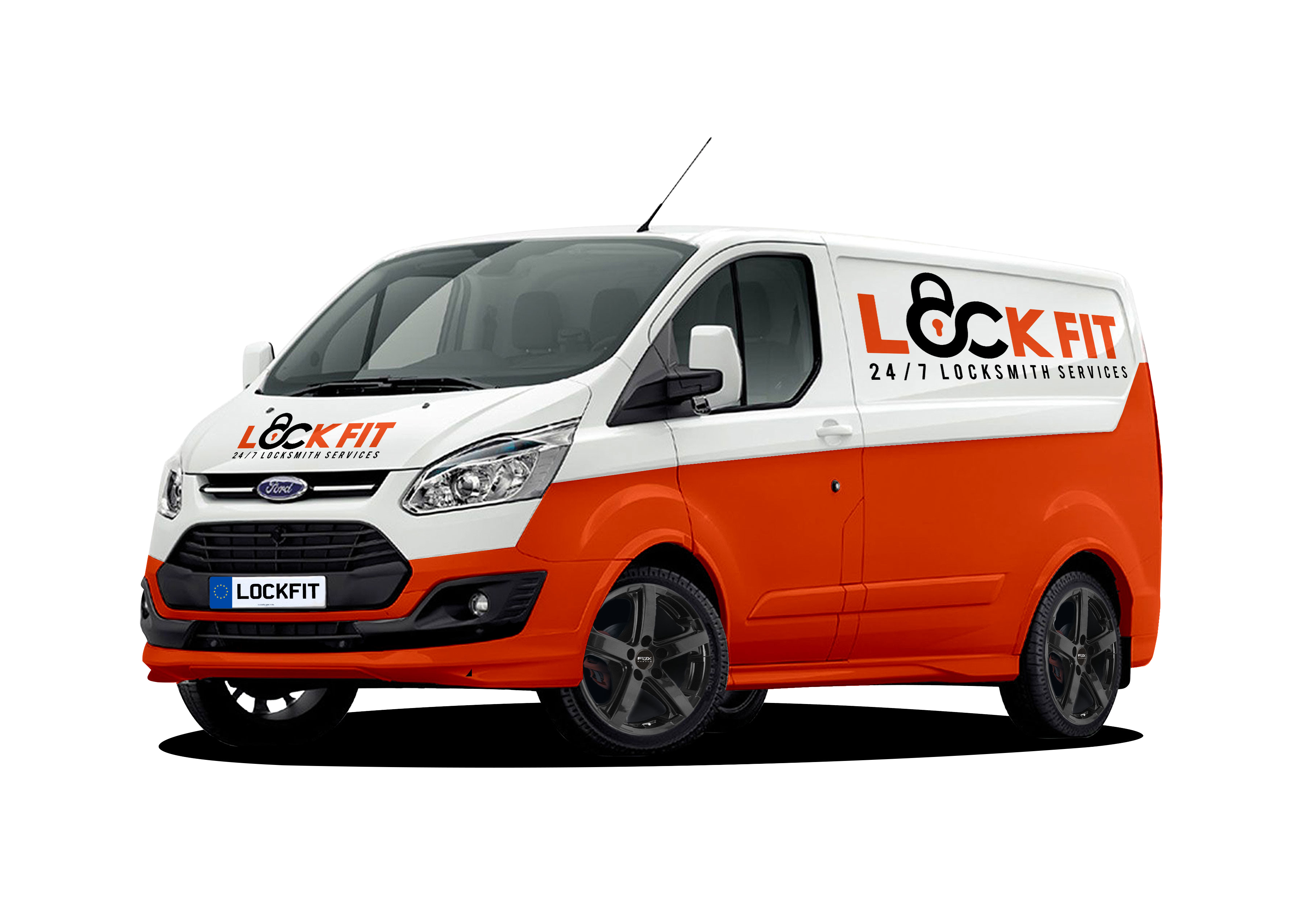 LockFit Sandbach Locksmiths