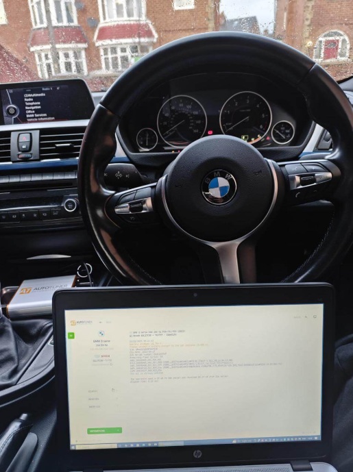 Remaps Sheffield