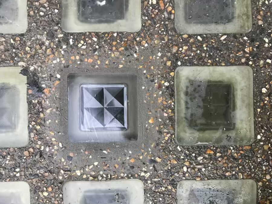 The Pavement Light Company