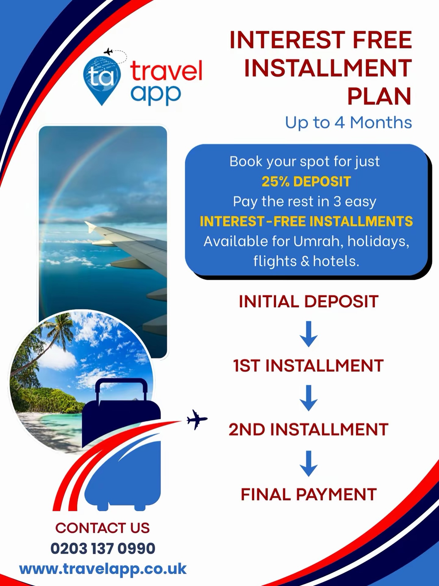 Travelapp Ltd