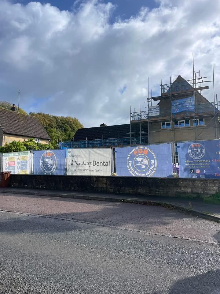Malmesbury Dental