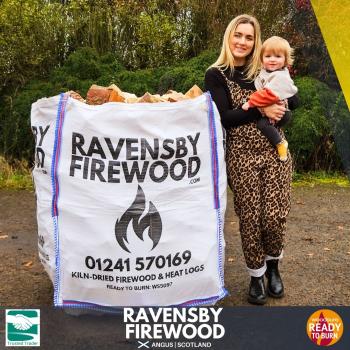 Ravensby Firewood