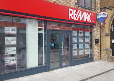 Real Estate Agents London