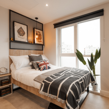 YourTRIBE Student Accommodation Elephant & Castle