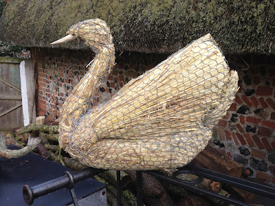 Elite Master Thatching