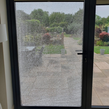 TS GLAZING