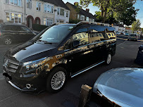Wembley Taxi Services