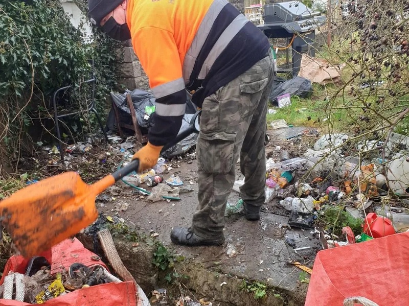 J&Z House Clearance Cardiff