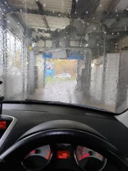 IMO Car Wash