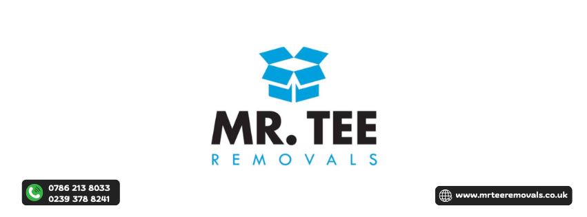 Mr Tee Removals Services Ltd