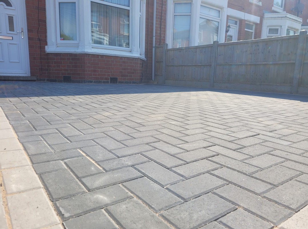 DNA Driveways Coventry