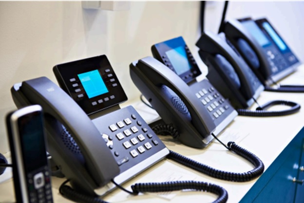 1st Byte IT & Telecoms