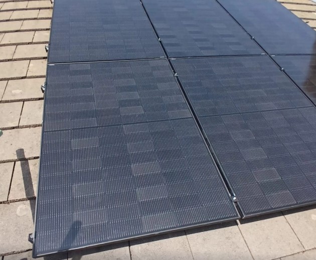 Midland Solar (Countrywide Contracting Services Limited)