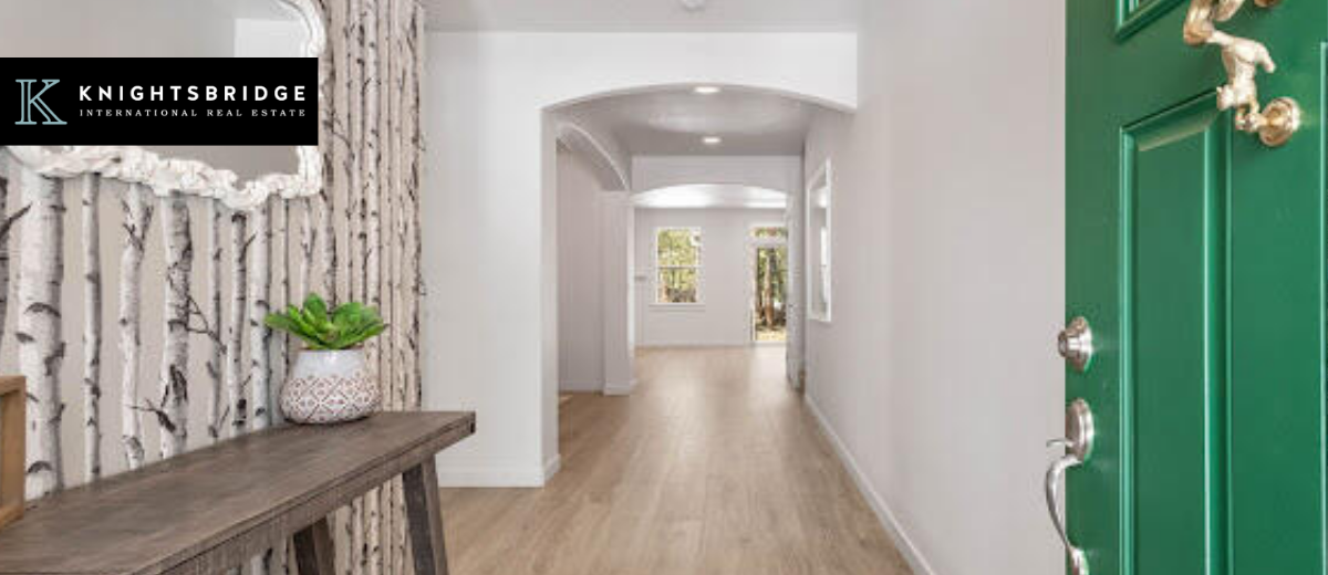 Knightsbridge International Real Estate - Fulham Estate Agents