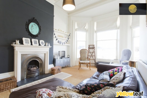Keystay Holiday Homes & Short Lets