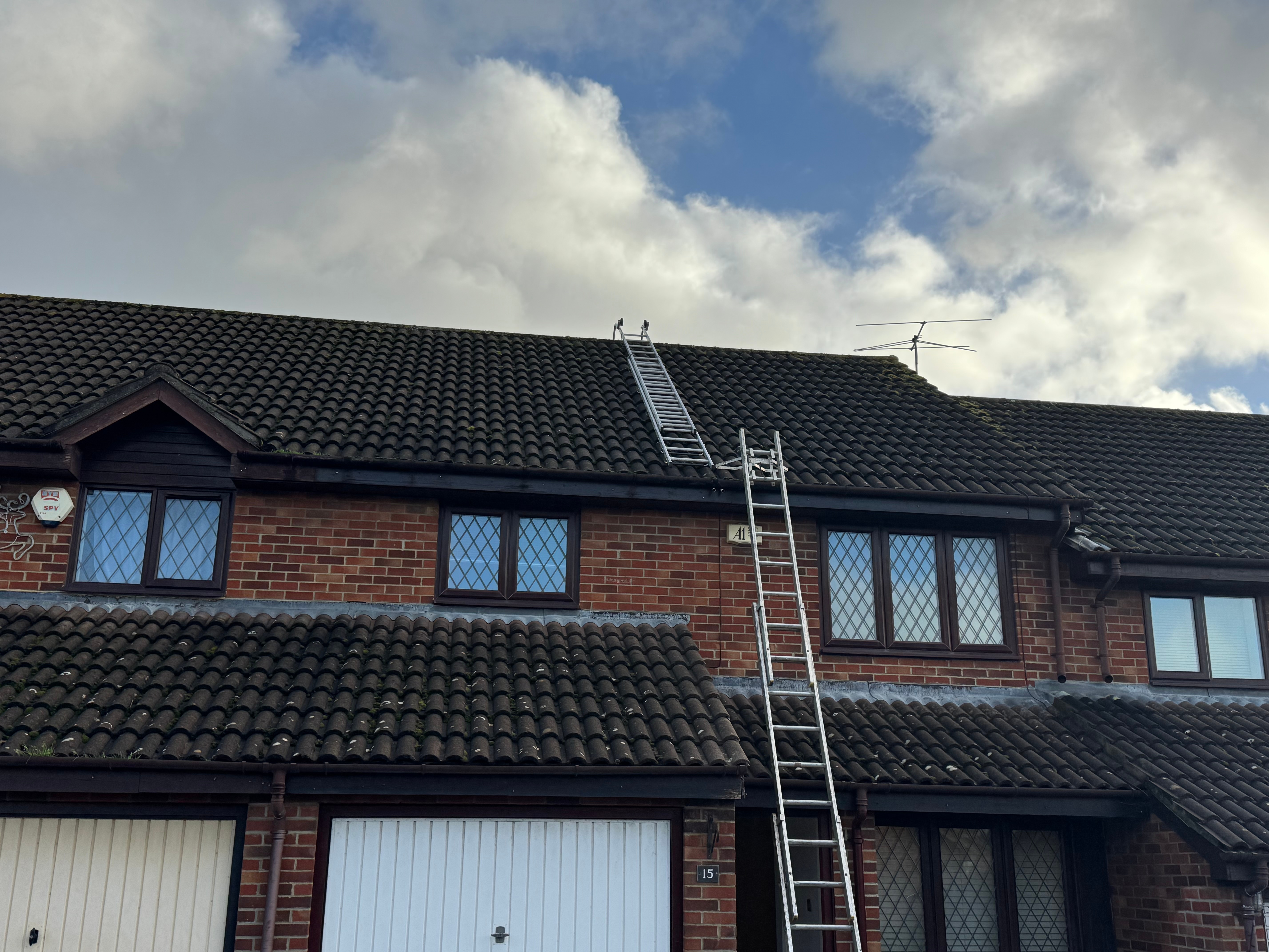 Kalfa's Gutters - Reading