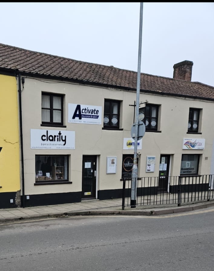 Activate Insurance Brokers - Attleborough, Norfolk