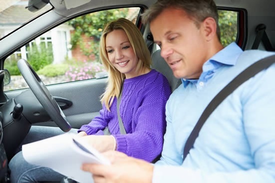 GP Driving School Manchester
