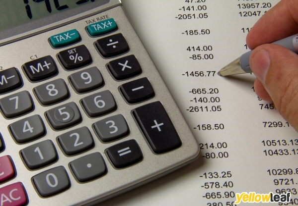 Cheaper Accountant