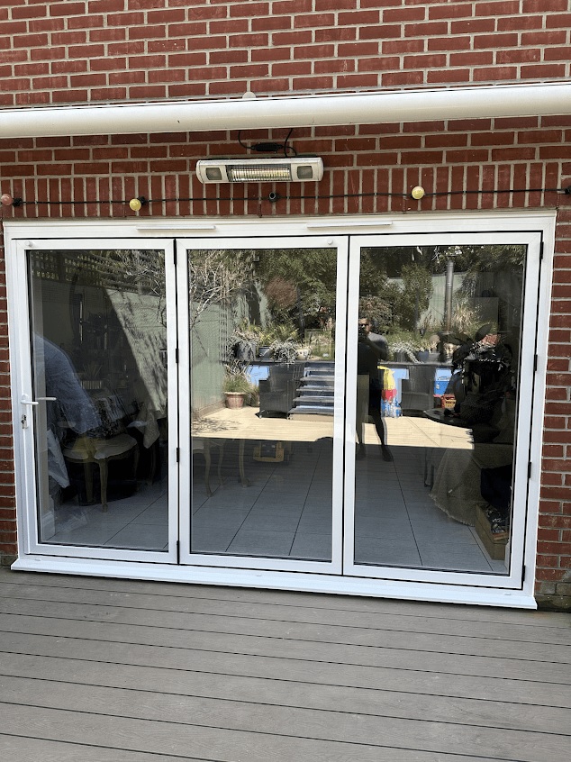 Wilshaw Glazing
