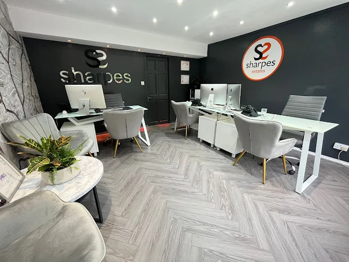 Sharpes Estates - Estate & Letting Agents Colliers Wood