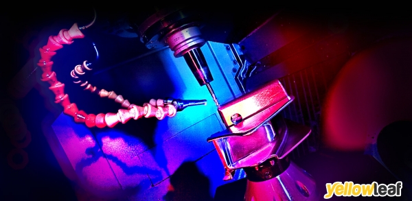 Hemlock Engineering Ltd