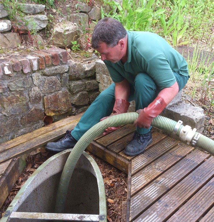 South West Drainage