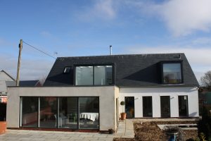 KG Plastering Suffolk