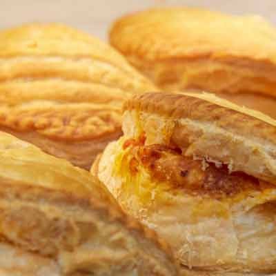Bakery 79 Ashington