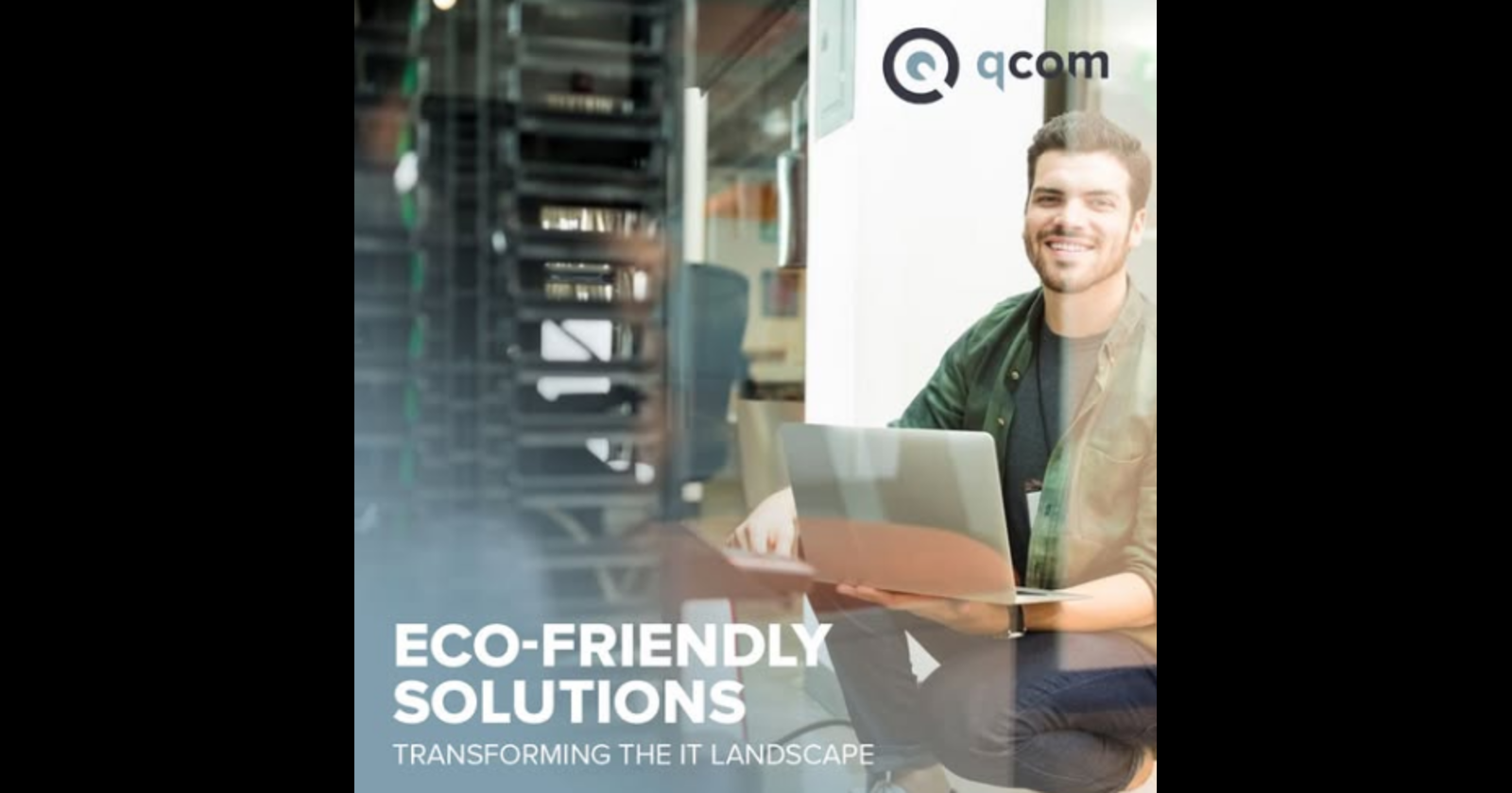 Qcom Ltd
