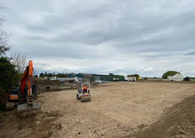 HB Developments