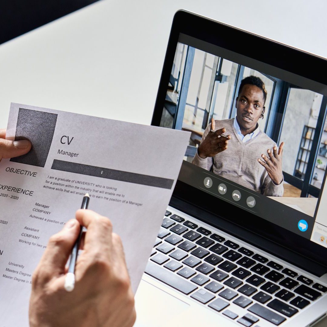 Vivo Talent Solutions