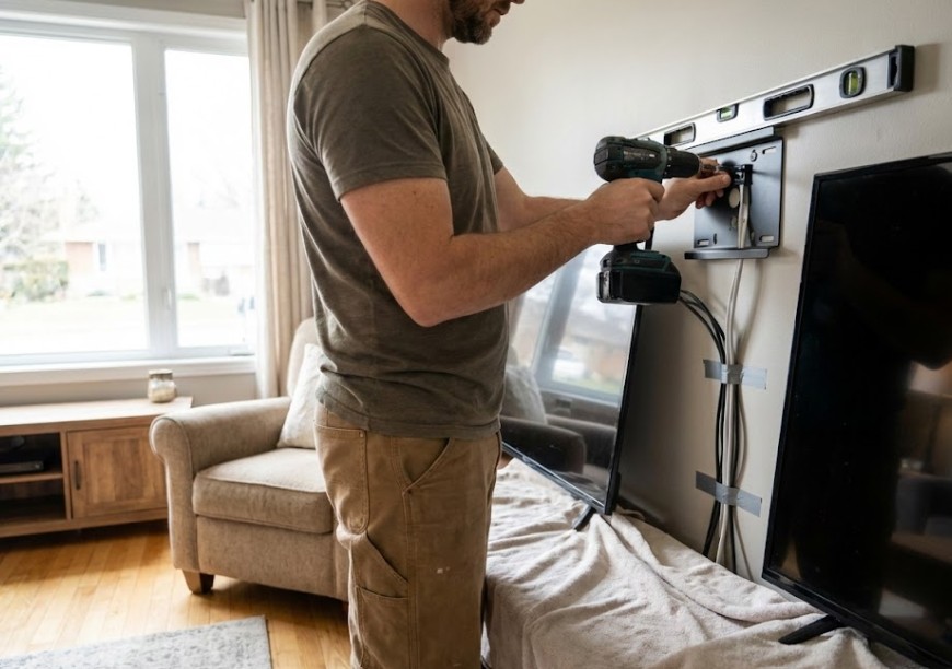 J & Z Property Maintenance
