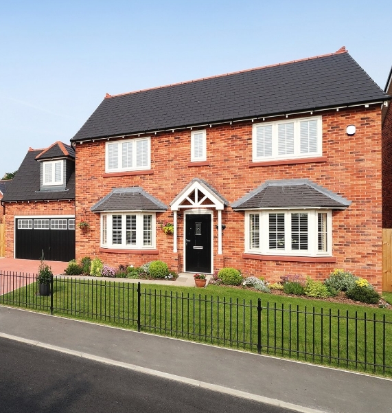 SRF Brickwork Ltd