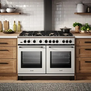 Savvy Oven Cleaning