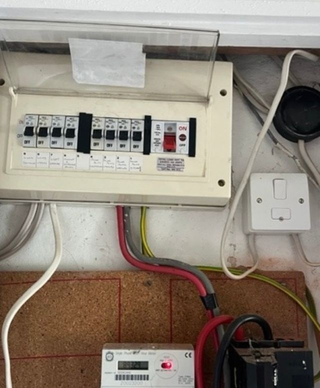 EICR Newcastle PAT Testing
