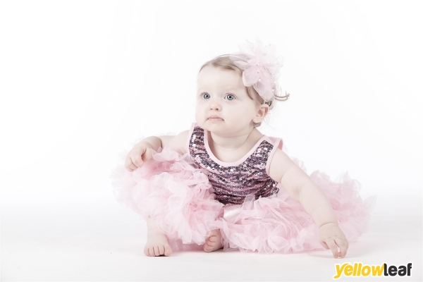Alec Kirkham Portraiture Photography