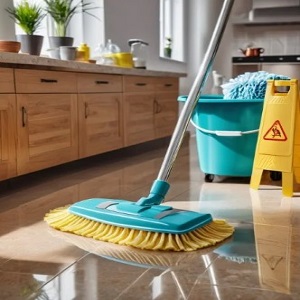 Cleaners Wally Walthamstow