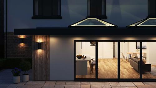 Horizon Windows and Doors Limited