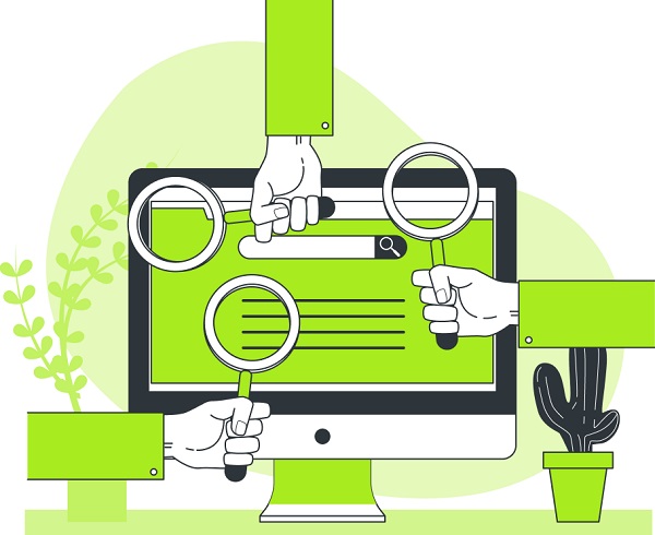 Digital Daun