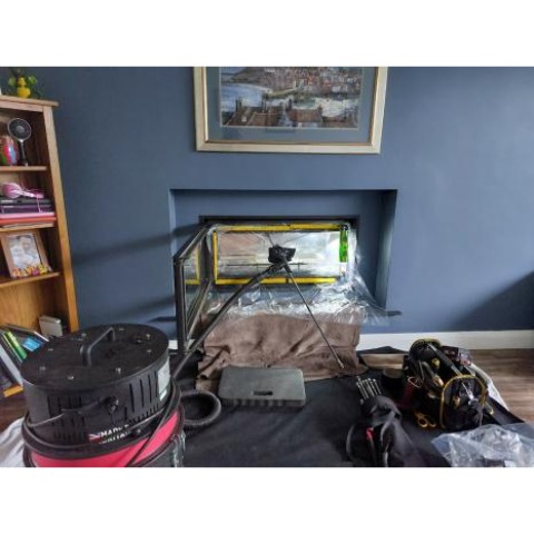 Little Miss Sweep Chimney Services